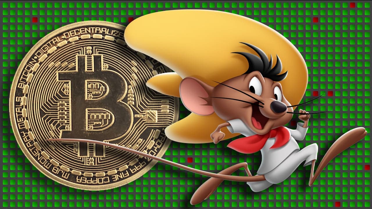 Speedy Trial Success — Bitcoin Upgrade Taproot Set to Lock-in This Weekend