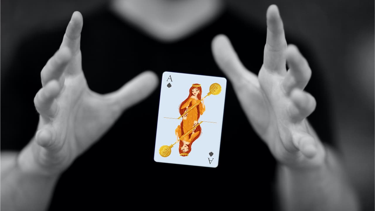 Stock-to-Flow Creator Says '$288K Still in Play,' Mike McGlone Sees an 'Ace up Bitcoin's Sleeve'