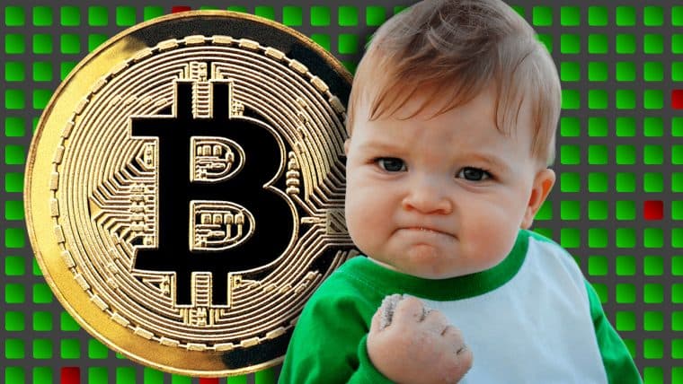 Taproot Lock-in Achieved — Bitcoin Network Set to Activate Biggest Upgrade in Four Years