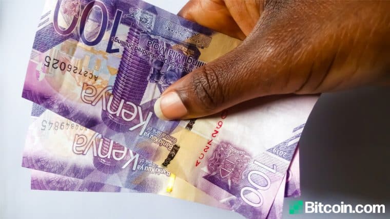 Kenyan Banks Warn Clients Against Crypto Trading