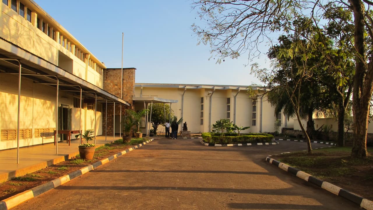 Uganda Museum Collaborates With Software Development Firm to Create NFTs for Display on Binance Marketplace