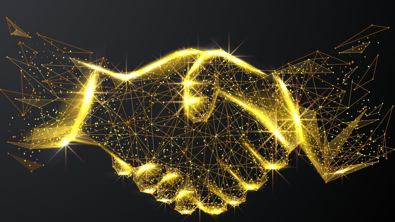 Visa, Paypal Invest in Crypto-Focused Blockchain Capital's New $300 Million Fund