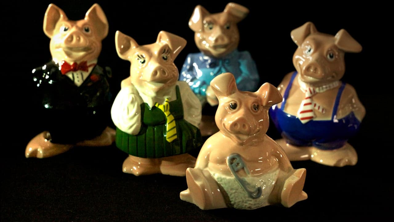 Wall Street Giants Want to Be Your Landlord - Data Shows Megabanks Are Buying up All the US Real Estate