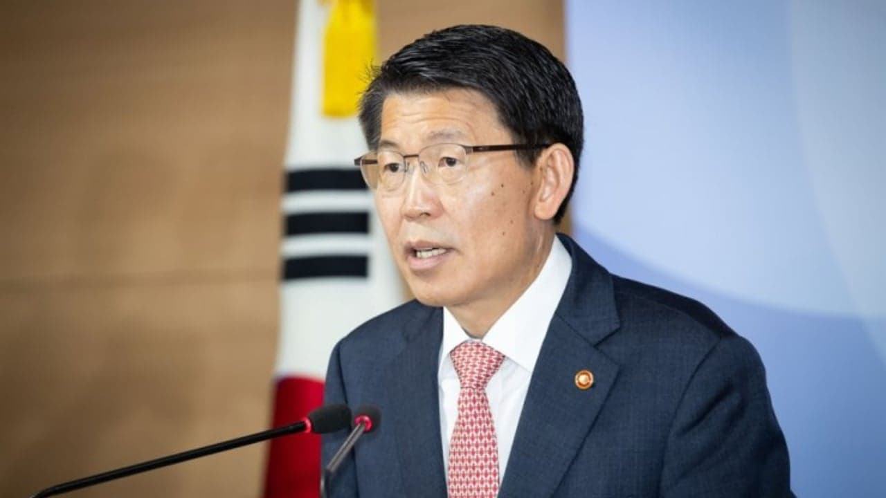 South Korean Regulator Analyzing 578 Cryptocurrencies