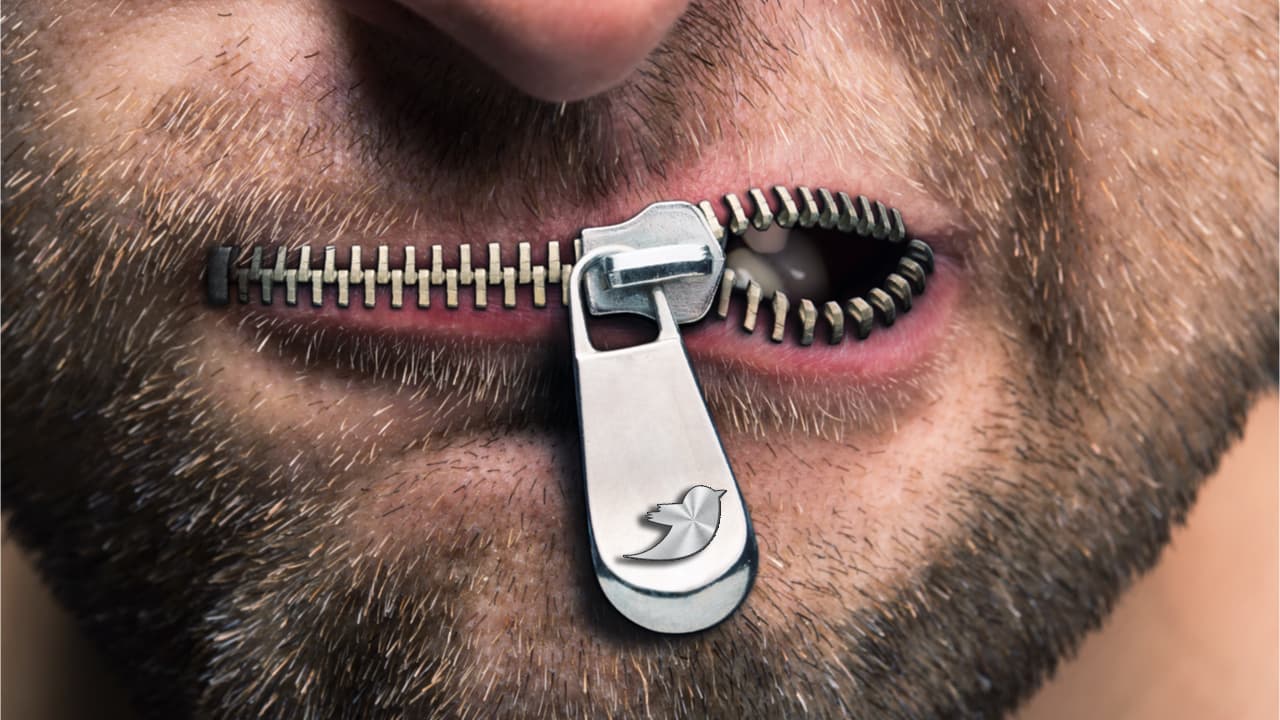 Twitter Permanently Suspends Splinterlands Account for Unspecified Violations