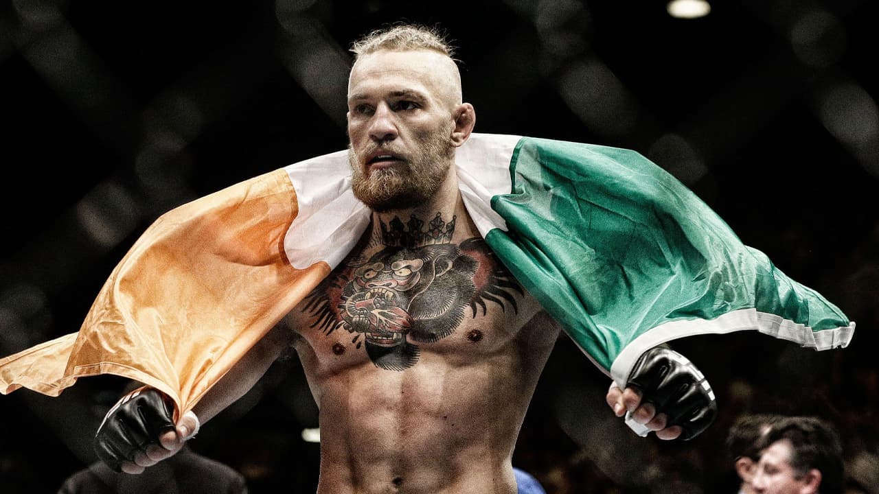 UFC Partners With Crypto.com ā Sources Say $175 Million Deal Is MMA Firm's Largest Sponsorship