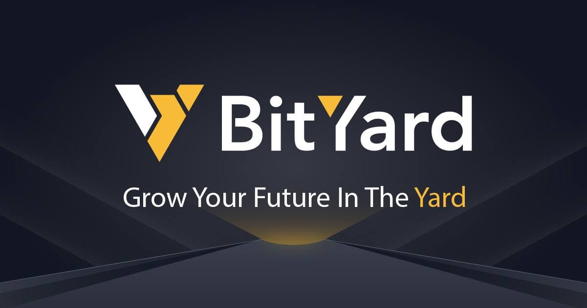 BitYard Has Upgraded Its UI to Provide a Better Trading Experience to Global Traders
