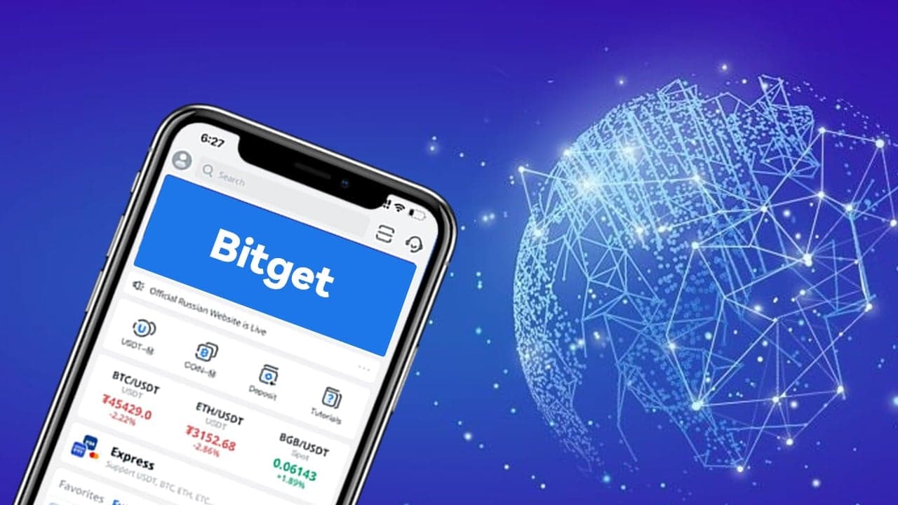 Derivatives Exchange Bitget Opens Global Ambassador Program to Crypto Lovers