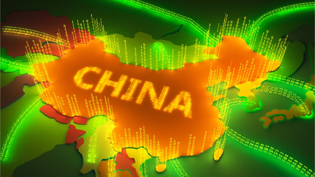 China's Great Firewall Censors Crypto Websites Coingecko, Coinmarketcap, Tradingview