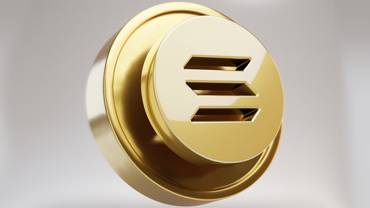 Solana Taps Another All-Time High Eclipsing Dogecoin's Market Cap, SOL Jumped Over 300% Last Month