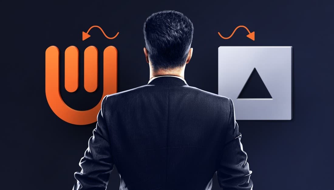 Unido - Building the Future of Crypto Custody and Asset Management for Enterprises