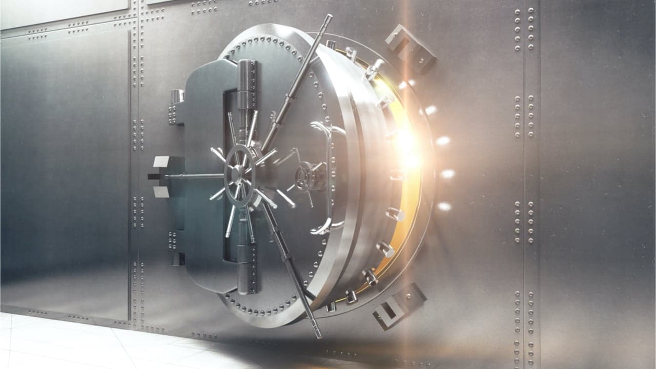 As the Crypto Economy Nears $3 Trillion, Top 10 Crypto Exchanges Hold Over $206B, More Than 7%