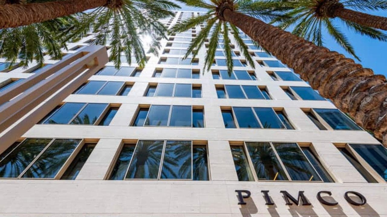 $2.2 Trillion Asset Manager Pimco Looking to Trade Cryptocurrencies, CIO Says