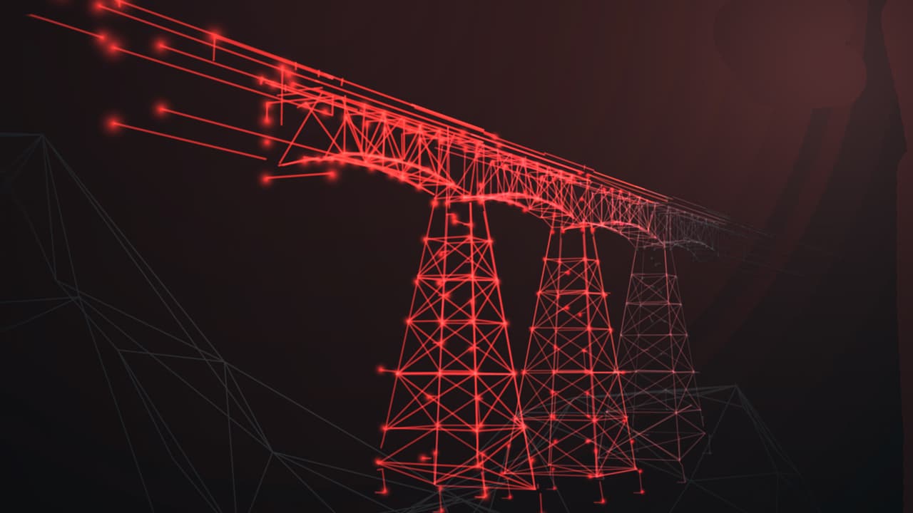 Despite Crypto Market Rout, Total Value Locked in Cross-Chain Bridges Jumps 9% in 30 Days