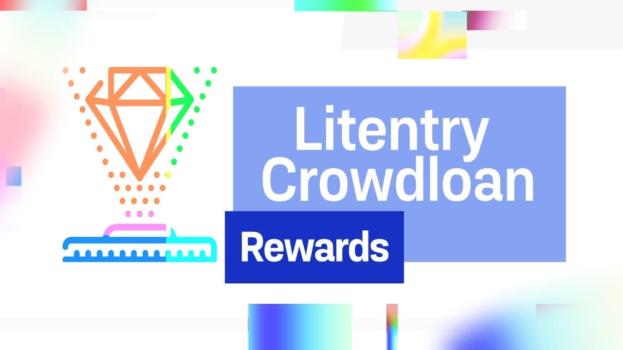 Litentry Crowdloan Allocates 20% LIT Total Supply and Partners With Binance With Extra $2.5M Reward Pool