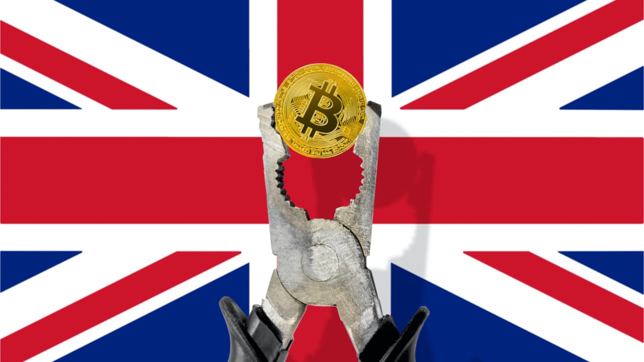 UK Government Survey Shows 45% of Britons Would Ban Cryptocurrencies for Environmental Reasons