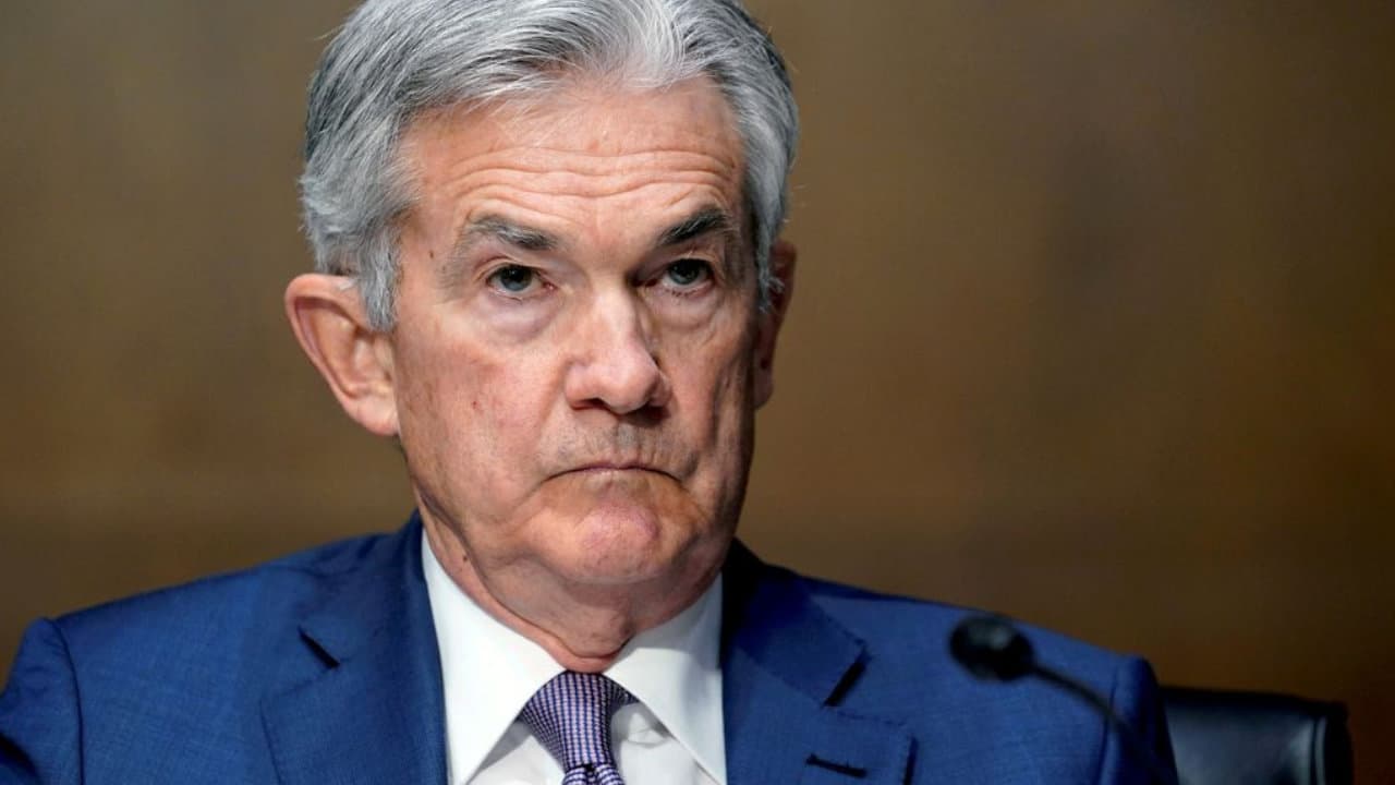 Bitcoin Tersandung tetapi Pulih saat Komentar Powell Mengguncang Pasar