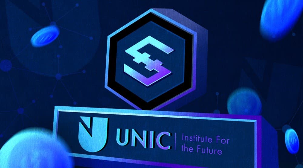 IOST Partners With UNIC’s Institute for the Future to Empower Women in Blockchain