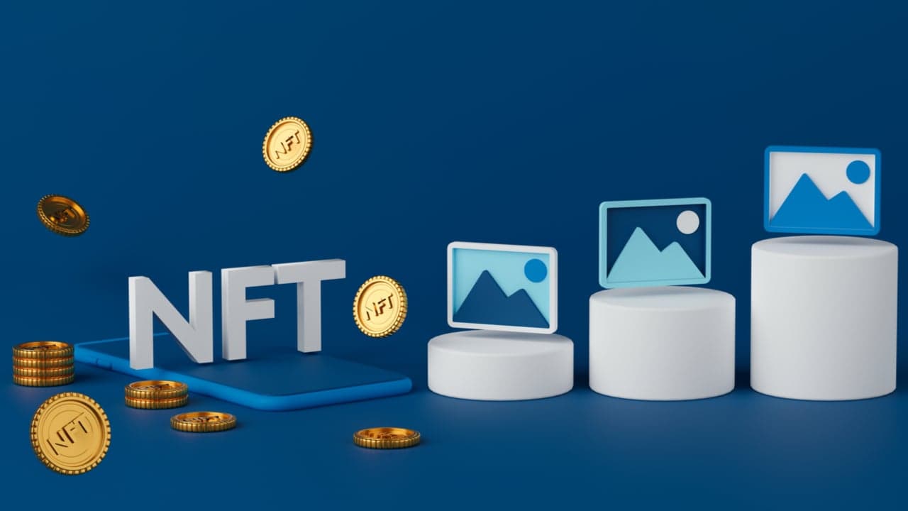 Despite the Drop in Crypto Prices, Weekly NFT Sales Reach $4.7 Billion, Increasing 81%