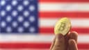 US Becomes Bitcoin Net Importer Again, Says Chainalysis