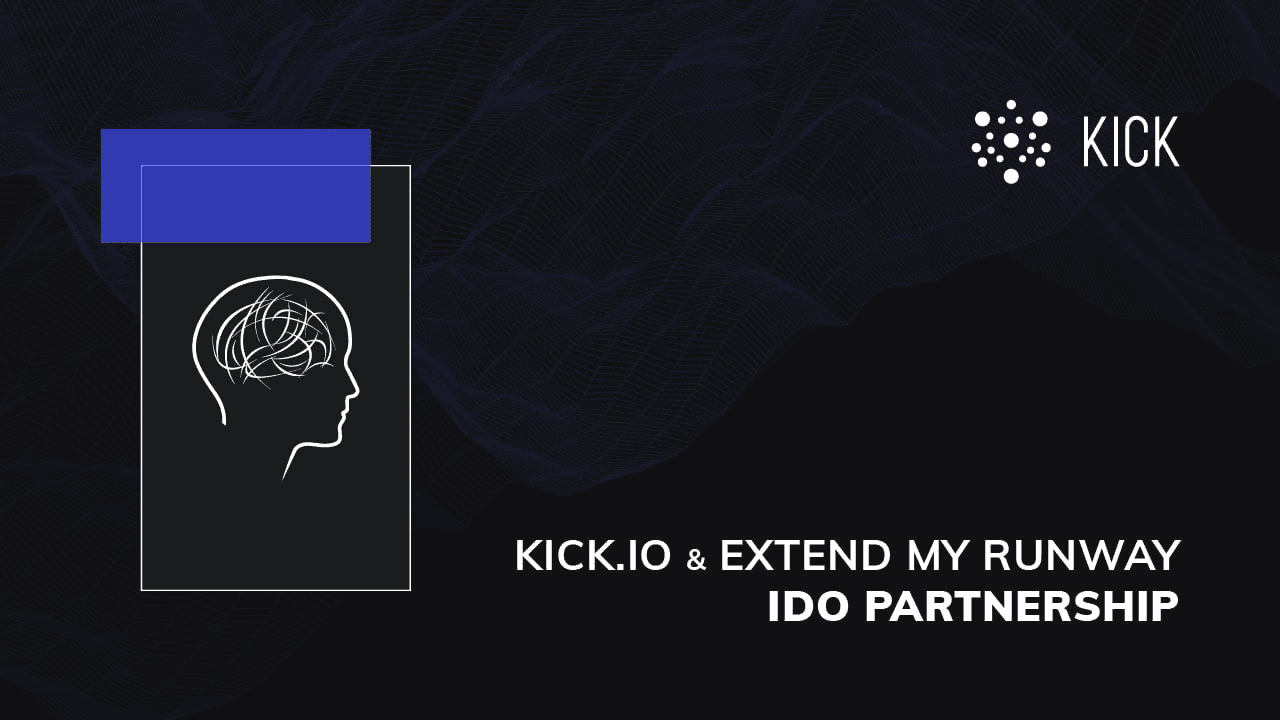 Building Better Brains: EMR to Hold Public Sale on Kick․io