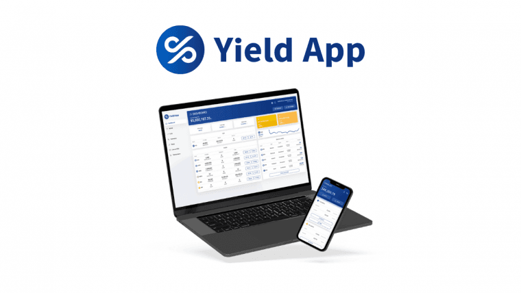 Yield App Launches V2, and It’s More Than Just a New Look