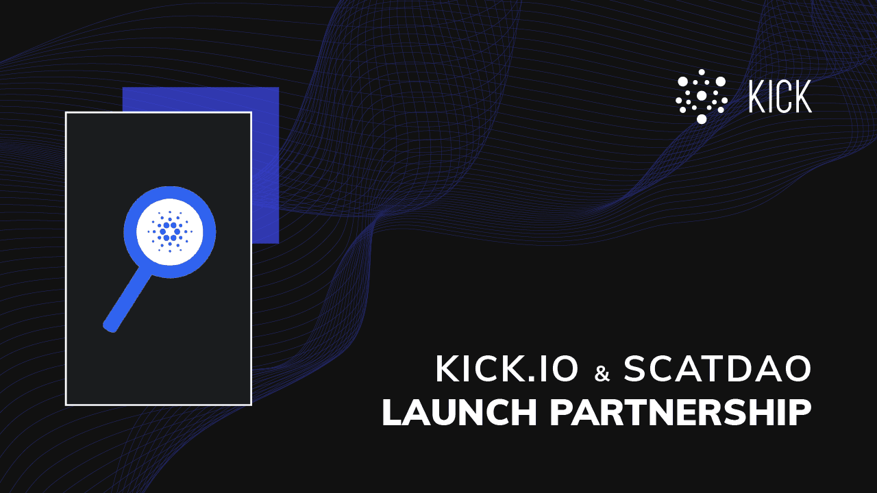 Who Audits the Auditors? Smart Contract Audit Token (SCATDAO) Hosted on KICK․IO