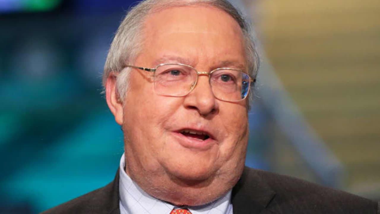Billionaire Bill Miller Has 'Very Big' Bitcoin Position — Calls BTC 'Insurance Against Financial Catastrophe'