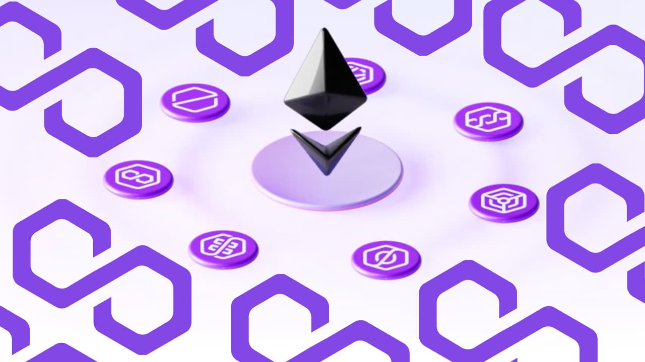 Polygon Raises $450 Million From Sequoia Capital India, Softbank, Shark Tank's Kevin O’Leary