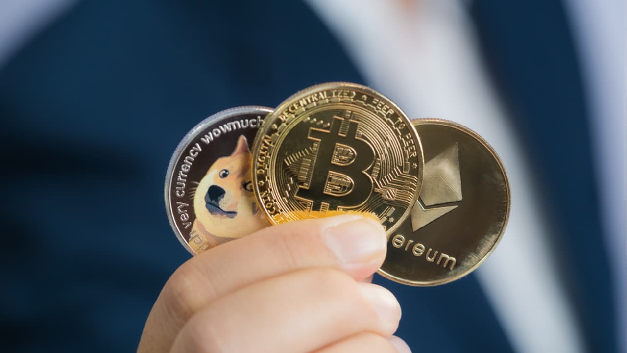 Bitcoin, Ethereum Technical Analysis: BTC, ETH Consolidate After Monday’s Surge