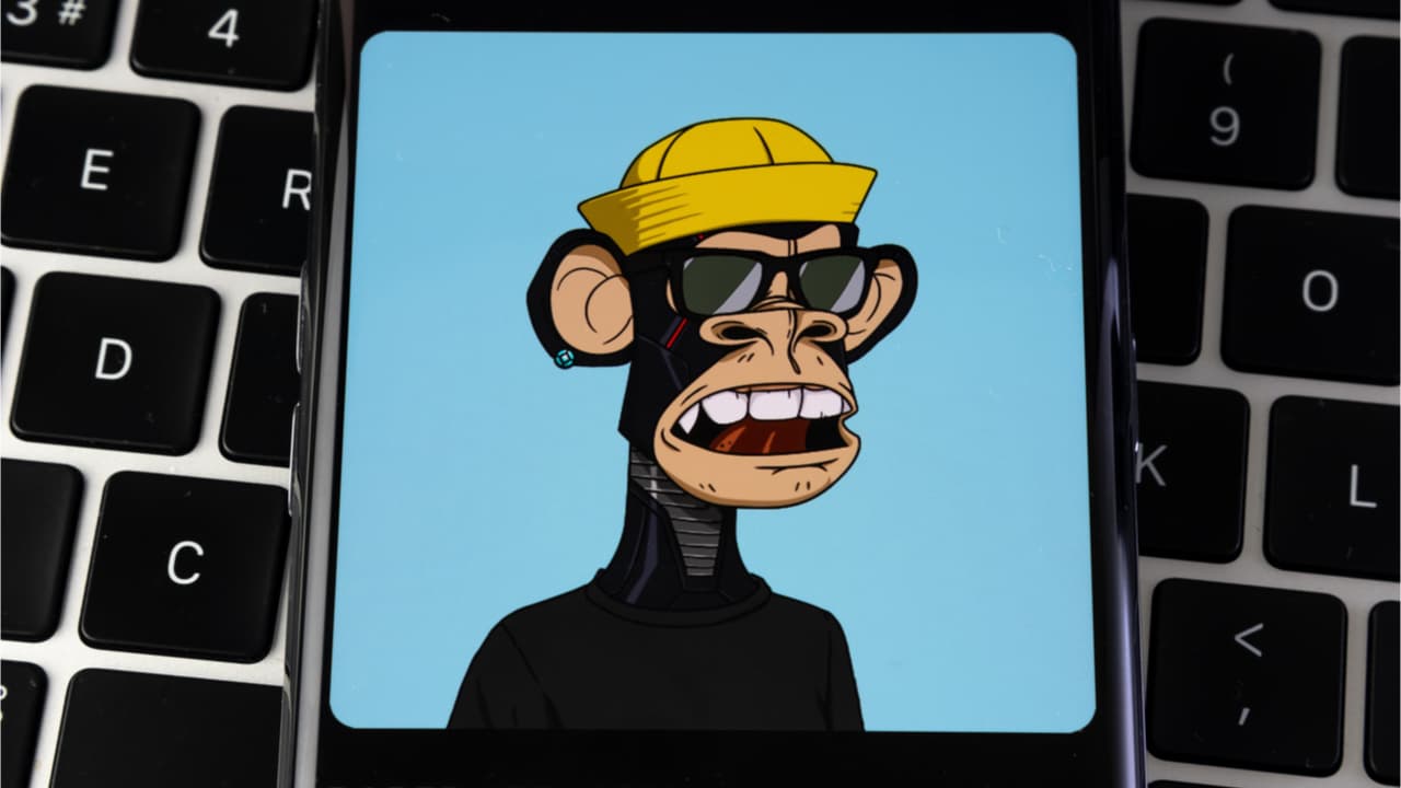 Animoca Brands, Yuga Labs Tease Bored Ape Secret Project 'Powered by Apecoin'