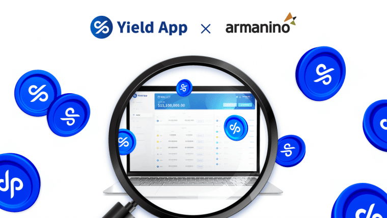 Yield App Passes ‘Proof of Reserves’ Audit to Bolster Safety and Accountability of Deployed Digital Assets