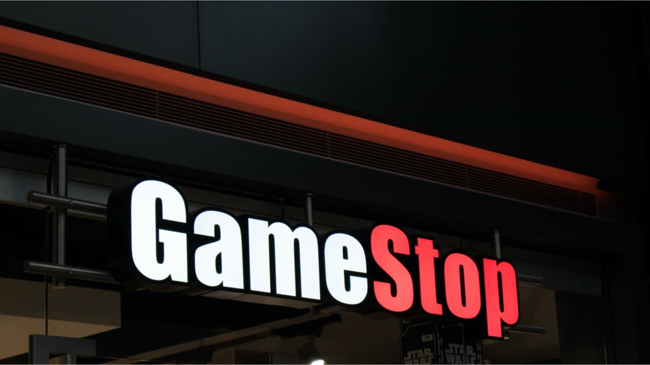 Gamestop Beta NFT Marketplace Launches, Platform Leverages Loopring's ZK-Rollup Tech