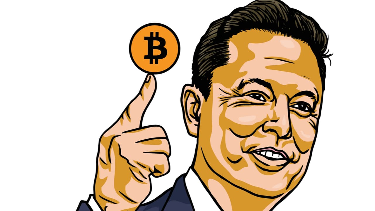 Bitcoin, Ethereum Technical Analysis: BTC Continues to Consolidate, Despite Encouraging Comments From Elon Musk