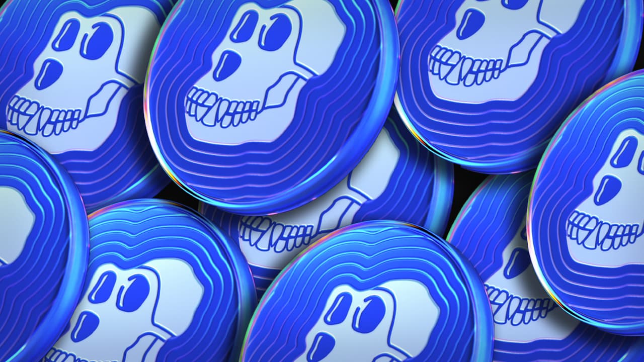 Finder’s Experts Predict Apecoin Will End 2022 at $27 per Token, 75% Think APE Is Just 'Another Memecoin'