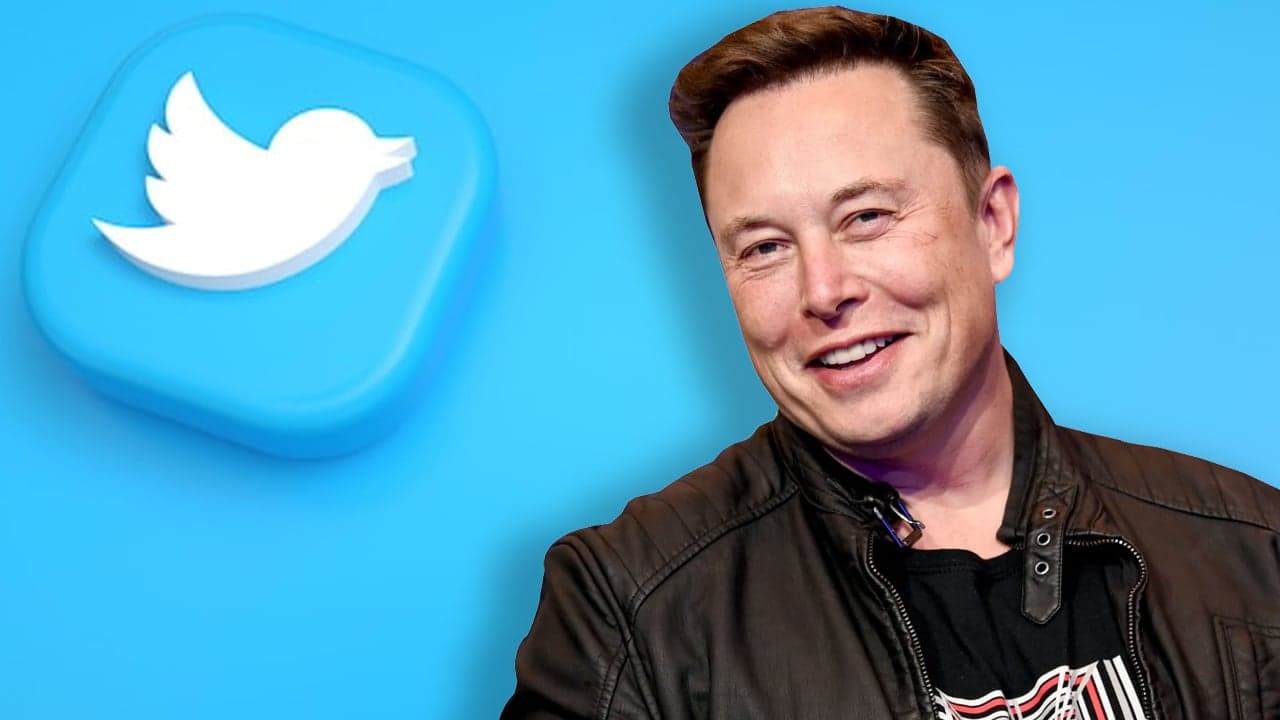 Report: Twitter Engages in Negotiations With Elon Musk, Analyst Says Unless a Second Bidder Appears Musk Will Acquire the Company