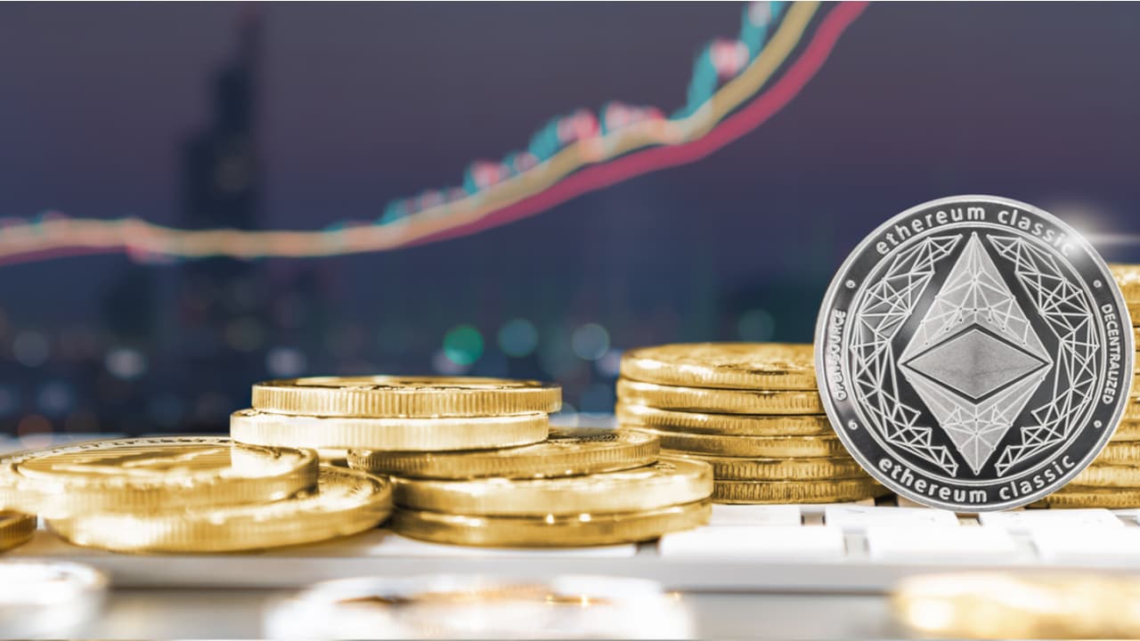 Bitcoin, Ethereum Technical Analysis: ETH Climbs to $3,500 to Start the Weekend