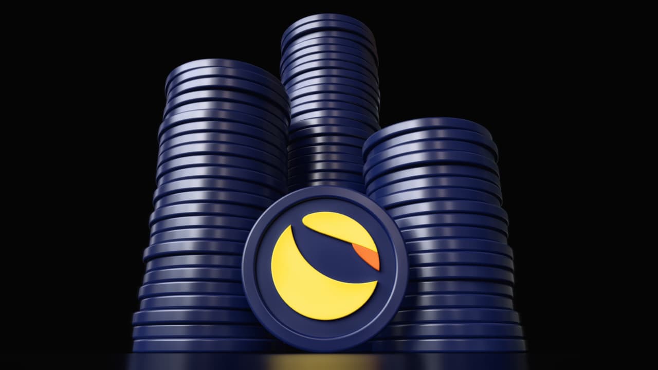 Terra's Luna Foundation Scoops up 4,130 Bitcoin Worth $176 Million