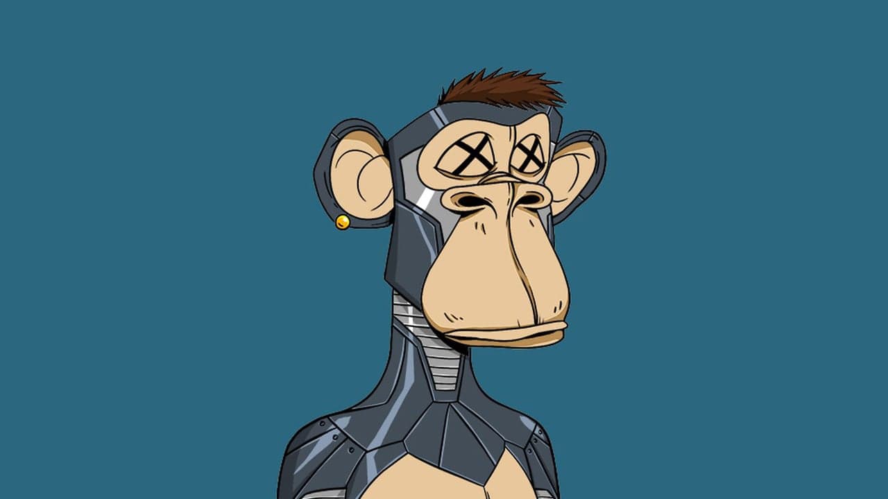 Crypto Market Rout Pulls the Floor out From Blue-Chip NFTs, Weekly Sales Down 64%