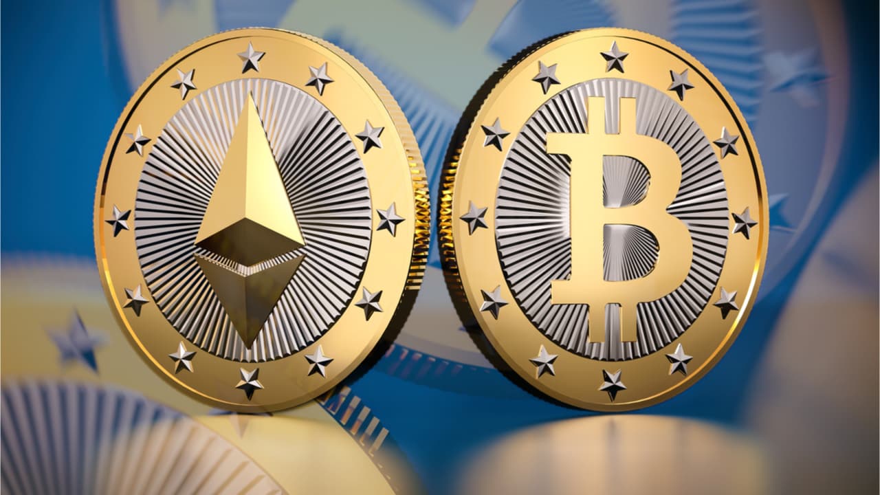 Bitcoin, Ethereum Technical Analysis: ETH Back Above $2,000 as Crypto Rally Extends
