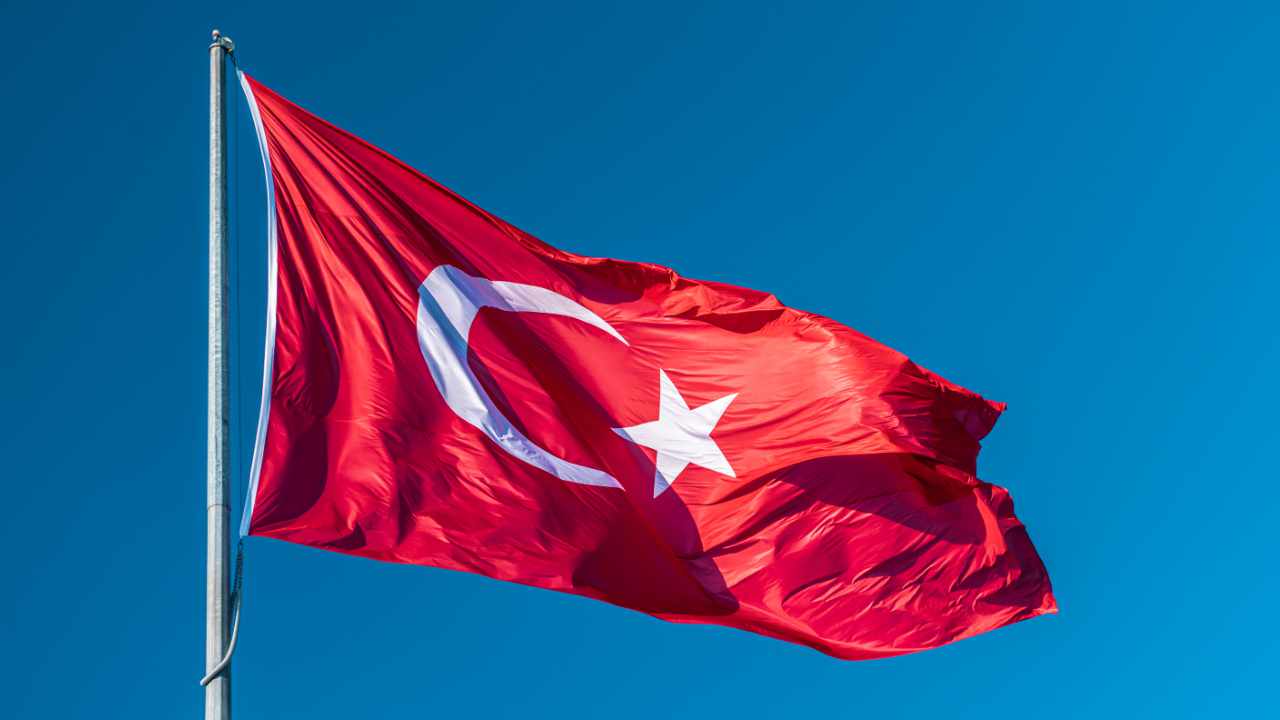 Turkey Drafting Crypto Bill to Submit to Parliament in Coming Weeks: Report
