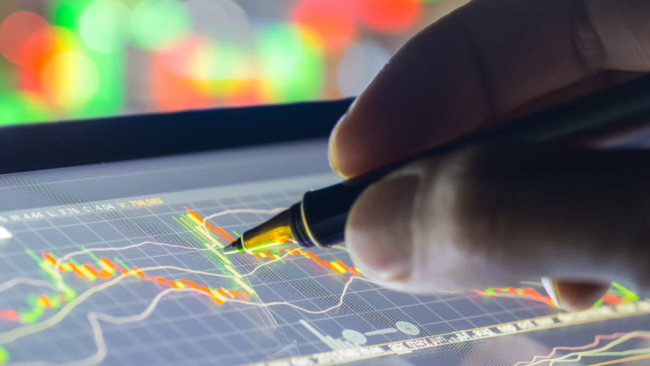 Wisdomtree: Crypto Is a New Asset Class That People Can't Ignore