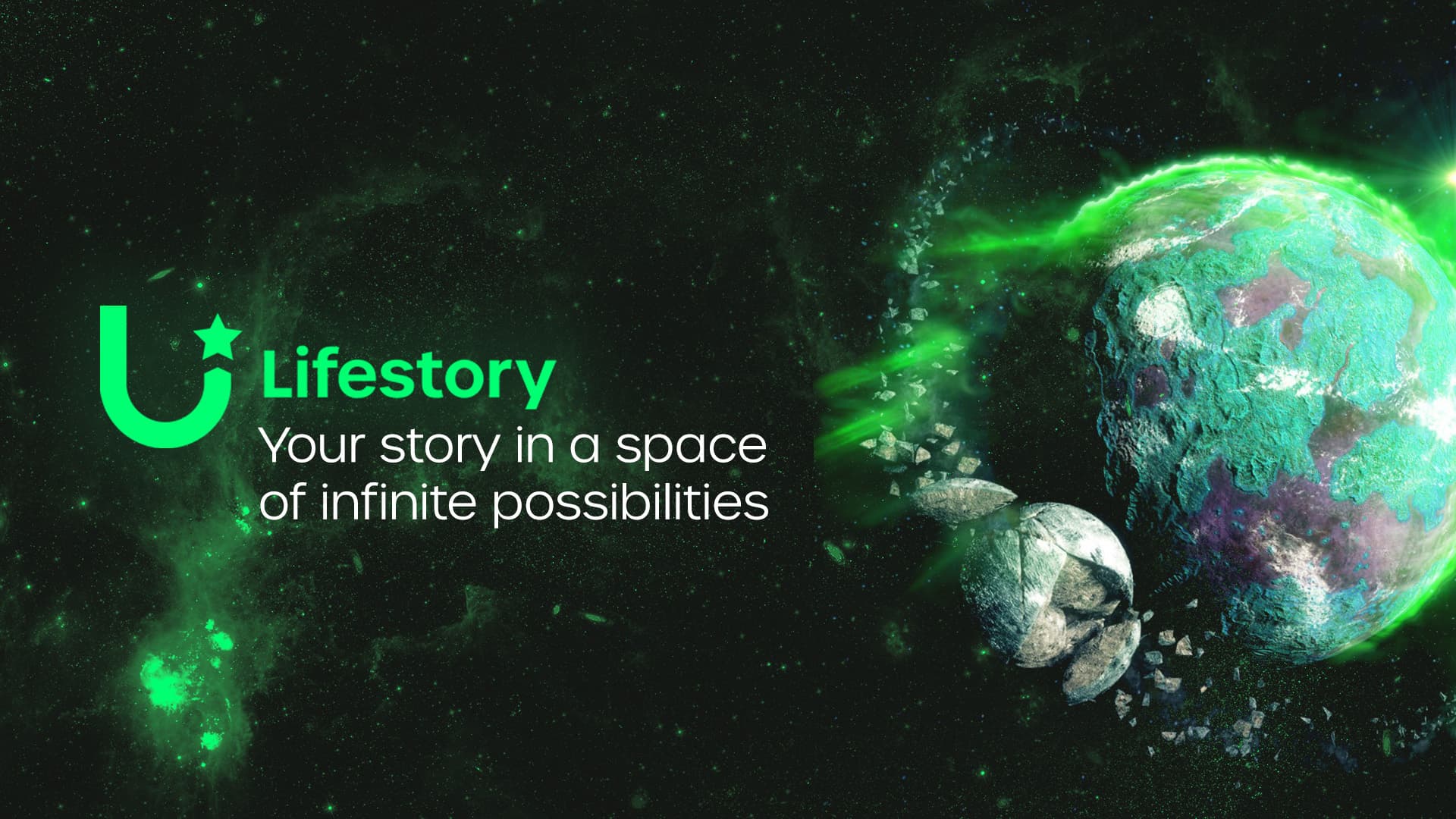 Creating a Lasting Legacy With Lifestory — Leave a Trace of Yourself Behind