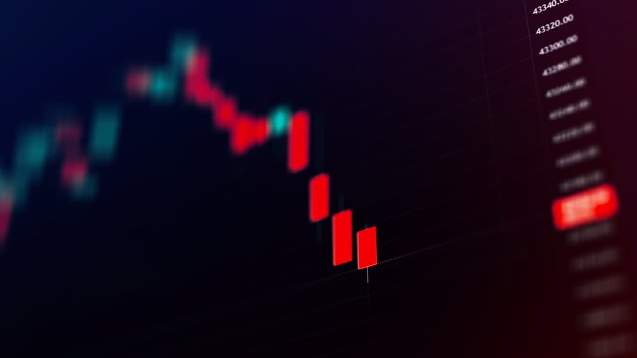 Bitcoin, Ethereum Technical Analysis: BTC Falls to $20,000 Range, as Sell-Off Extends