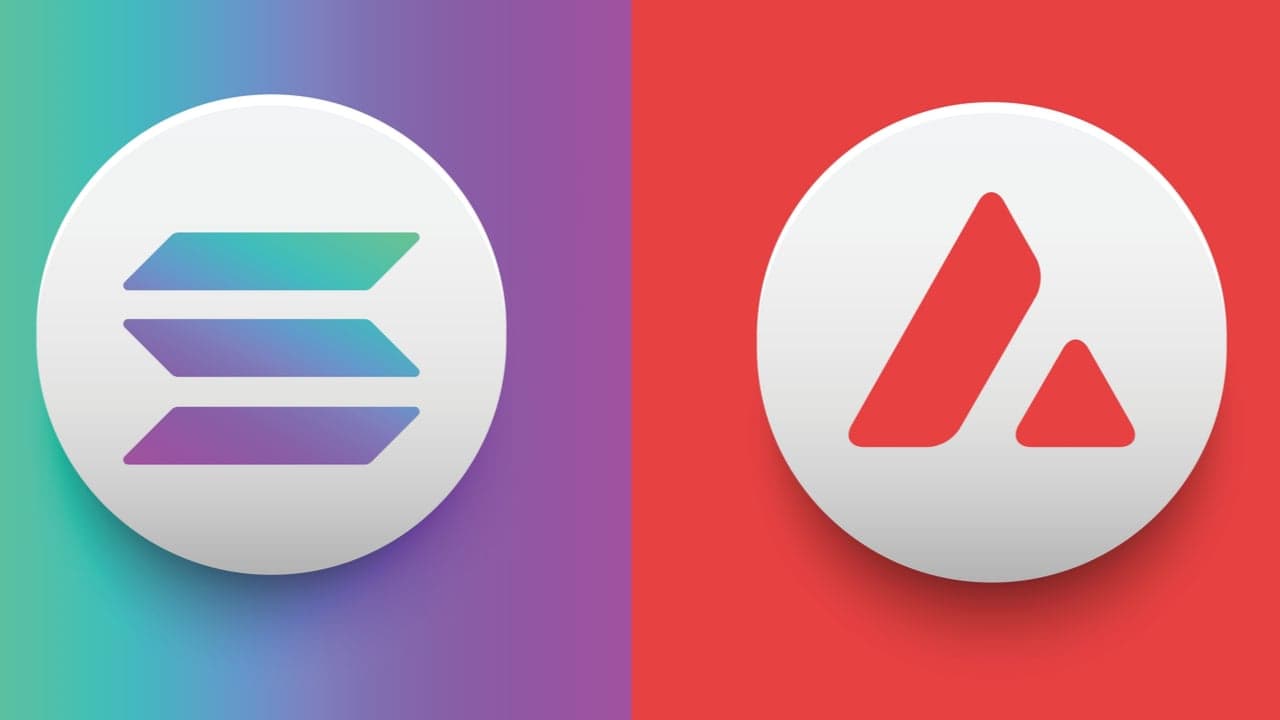 Biggest Movers: AVAX, SOL Slip by 14% on Wednesday, as Prices Near 1-Week Low