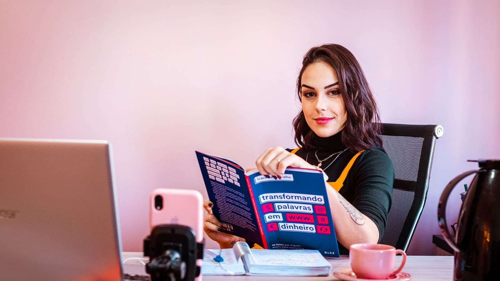 Badenbower’s Crypto Marketing Services Are Deemed by Many to Be An "Unfair Advantage"