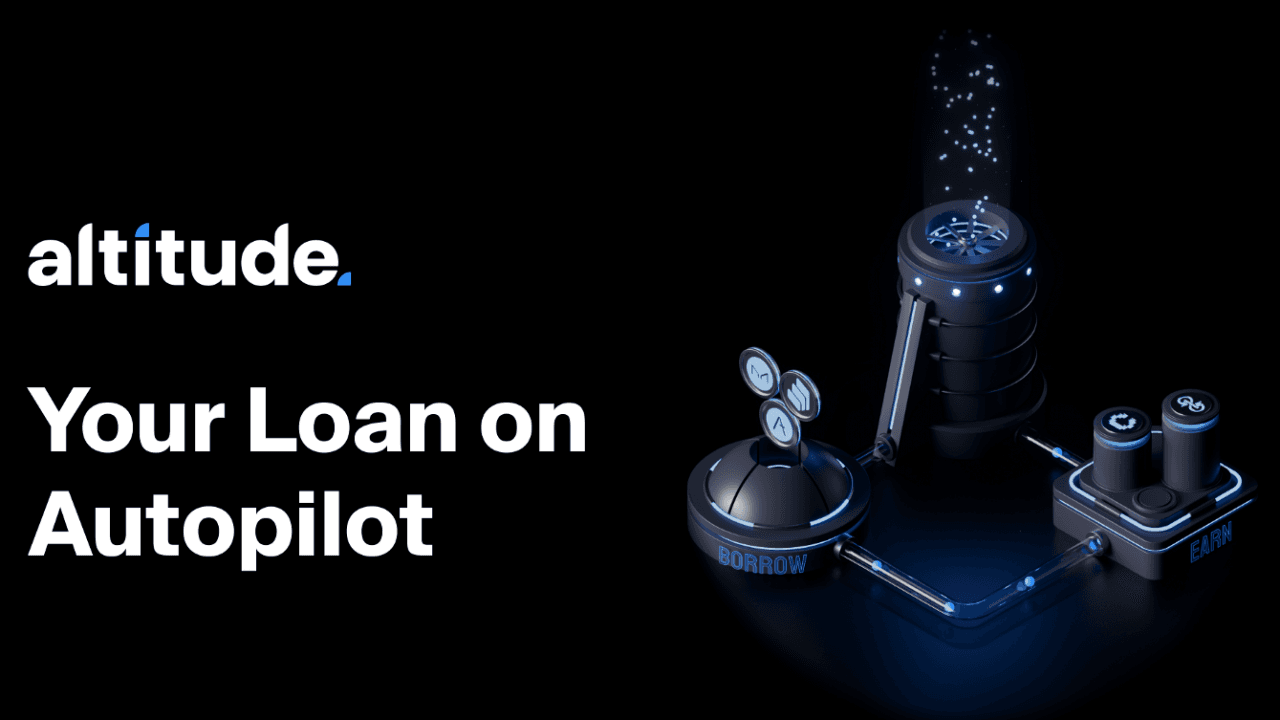 Altitude Has Secured a $2․1m Funding Round