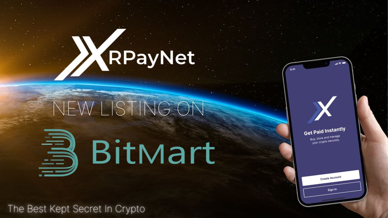 XRPayNet - Redefining the Industry Standard for Financial Transactions