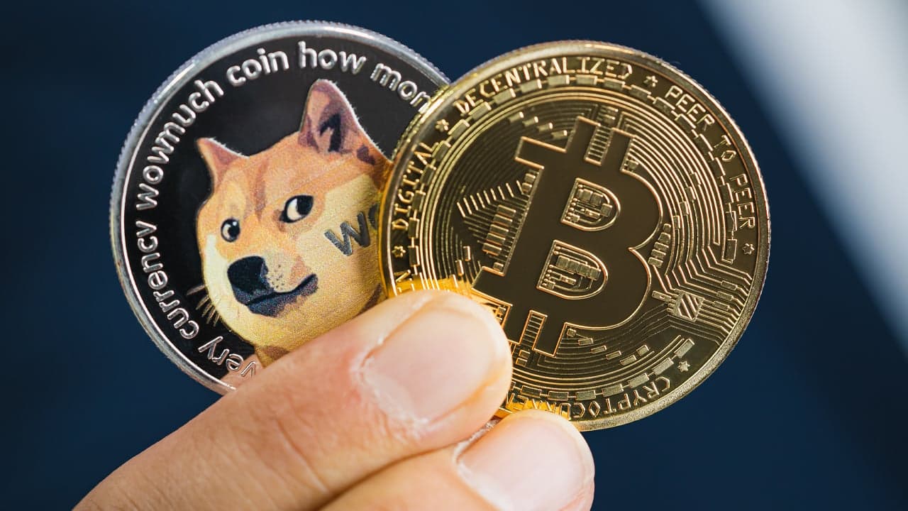 Top 10 PoW Dominance Evaporates 9 Years Later, Only Two Proof-of-Work Coins Will Remain After The Merge