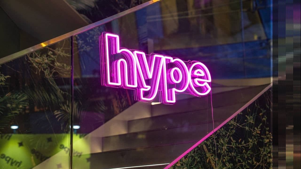 Hype Labs Announces The Successful Launch of Hype Night, A Korea Blockchain Week After-Party Co-Hosted With Huobi Global